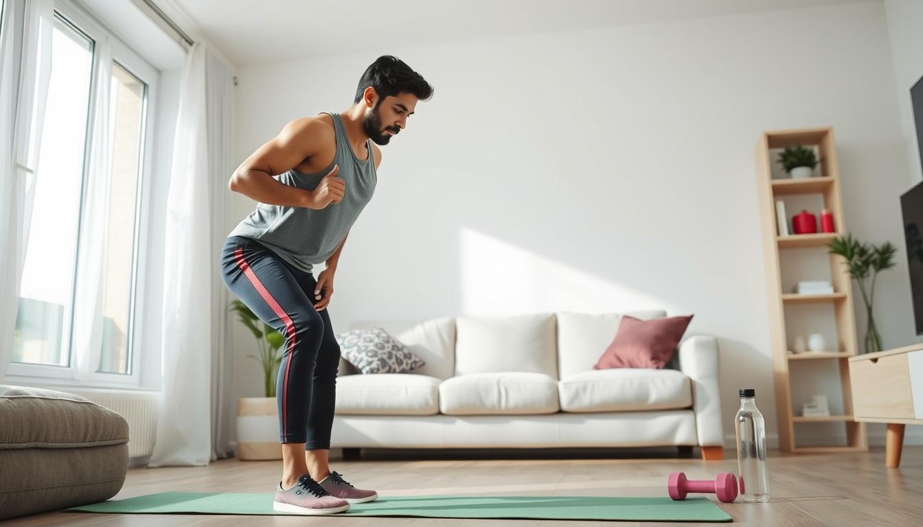 Your Guide to Simple Fitness